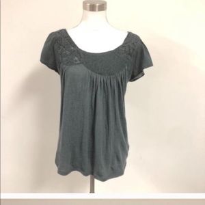 Anthropologie Top
